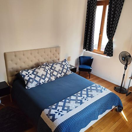 2 Pieces Totalement Renove Au Coeur De Bourges Appartement Buitenkant foto