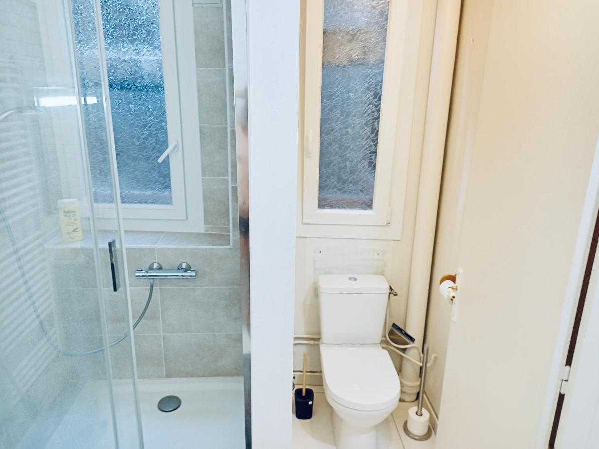 2 Pieces Totalement Renove Au Coeur De Bourges Appartement Buitenkant foto