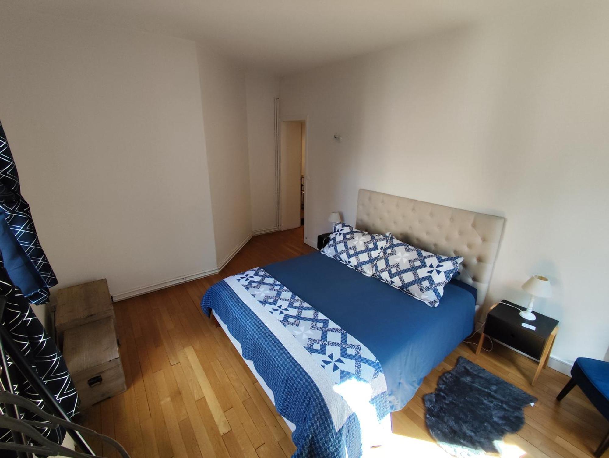 2 Pieces Totalement Renove Au Coeur De Bourges Appartement Buitenkant foto
